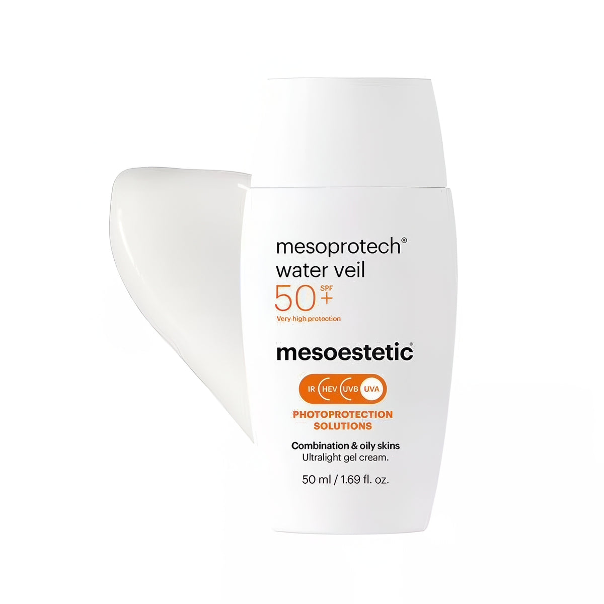 Mesoprotech® Wasser Schleier 