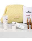 Set Micro Spicule Bijin met draagtas | FW26 