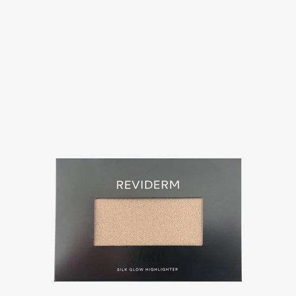 Seidiger Glanz Highlighter 