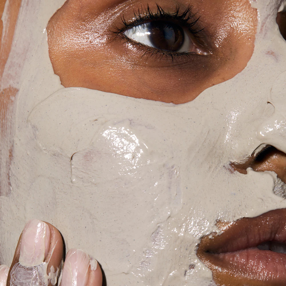 Tiefenreinigungsmaske 50 ml. 