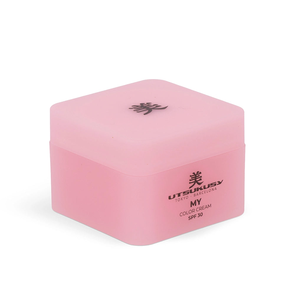 MY Color Cream SPF30 