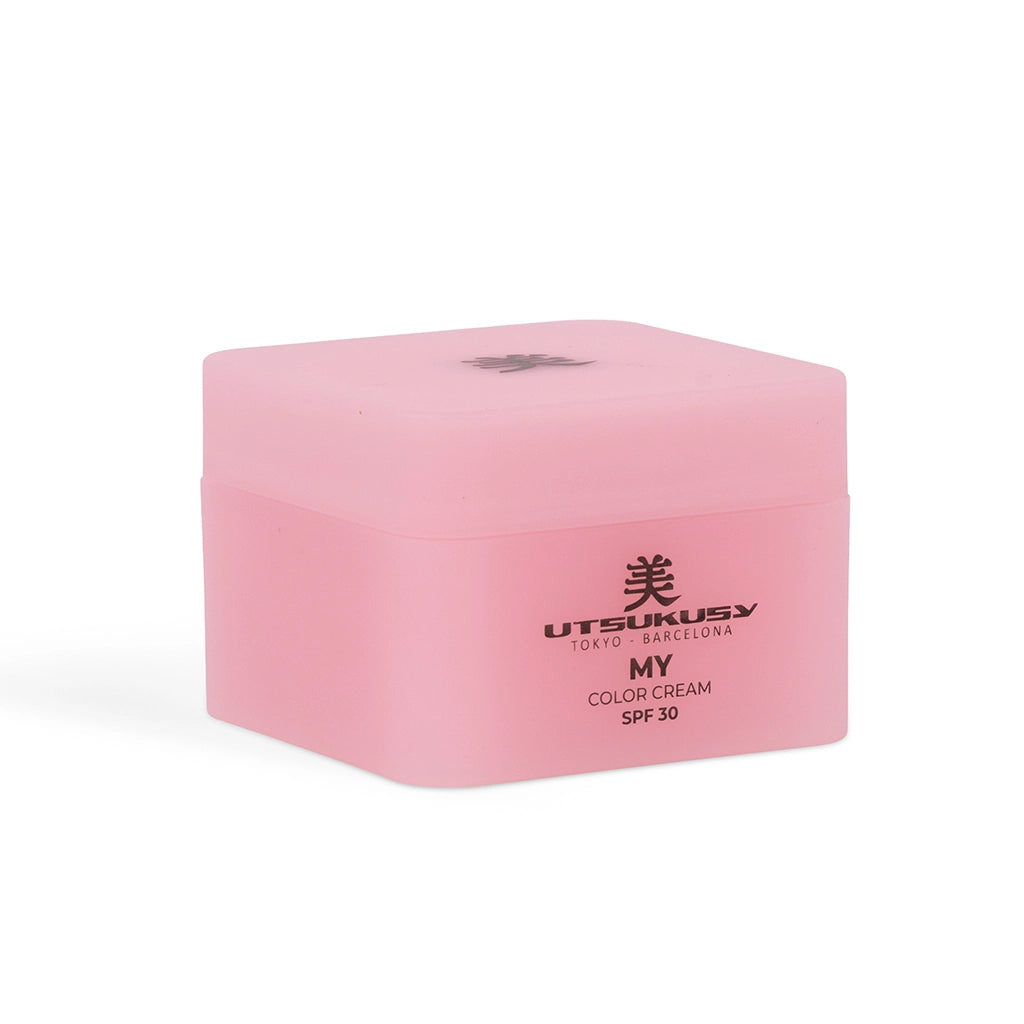 MY Color Cream SPF30 