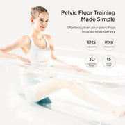 Aqua Qutto — Bekkenbodemtrainer met EMS