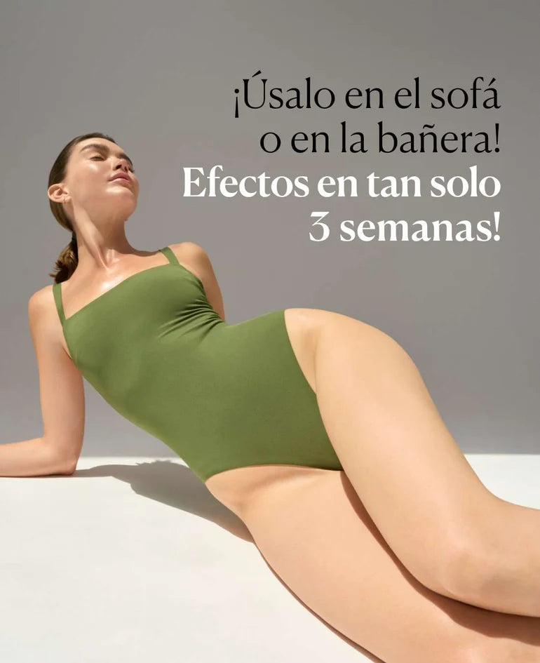 Aqua Lift (anteriormente: The Glute Trainer)