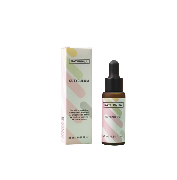 Cutyculum - Centro de Estética Itziar y Mariángeles