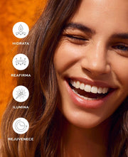 C+C Vitamin Cream