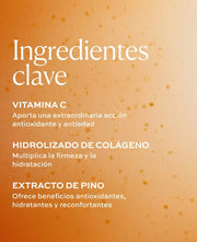 C+C Vitamin Oil-Free Gel