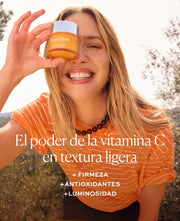 C+C Vitamin Oil-Free Gel