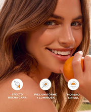 C+C Vitamin Self-Tan Drops