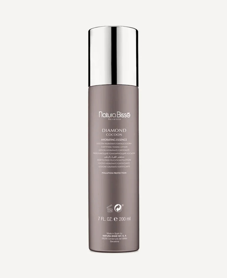 Diamond Cocoon Hydrating Essence