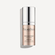 Diamond Cocoon Sheer Eye