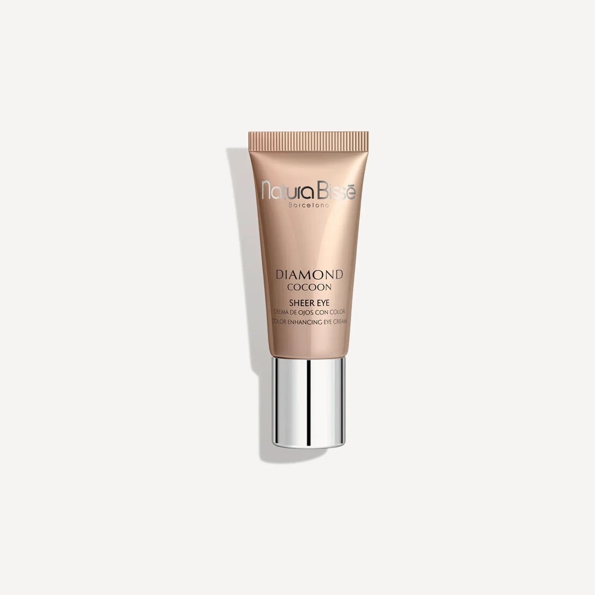 Mini Diamond Cocoon Sheer Eye 10 ml