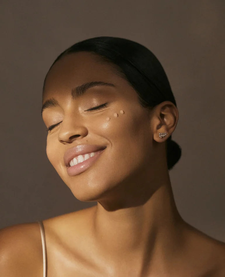 Diamond Cocoon Sheer Eye