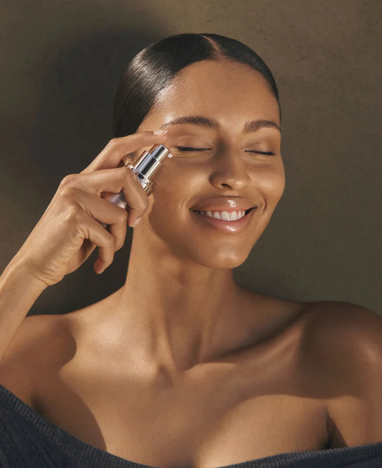 Diamond Cocoon Sheer Eye