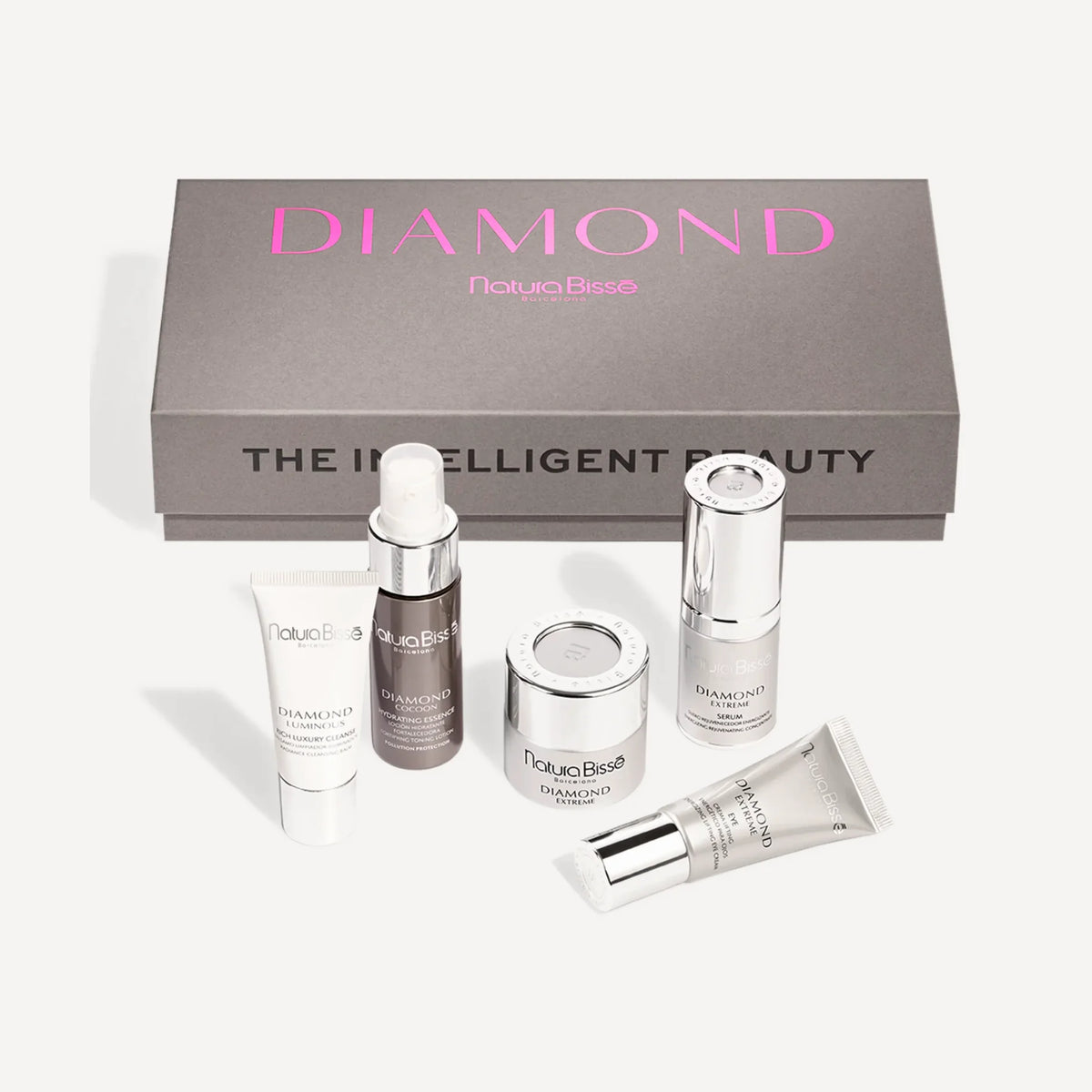 DIAMOND DISCOVERY SET - Centro de Estética Itziar y Mariángeles
