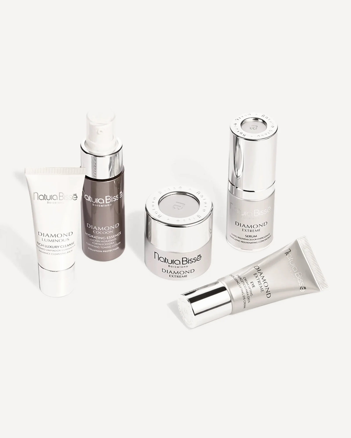 DIAMOND DISCOVERY SET - Centro de Estética Itziar y Mariángeles