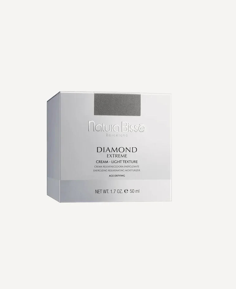 Diamond Extreme Cream - Light Texture