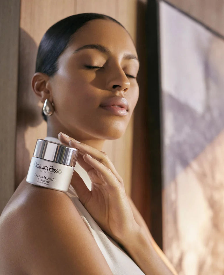 Diamond Extreme Cream - Light Texture
