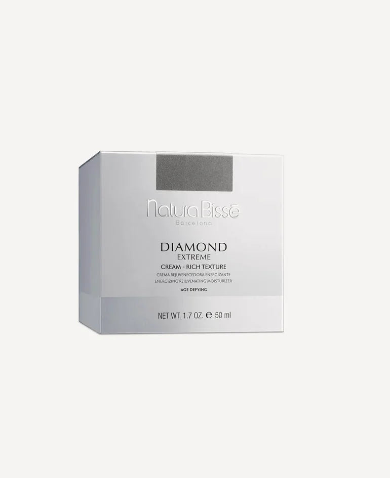 Diamond Extreme Cream - Rich Texture 15 ml.