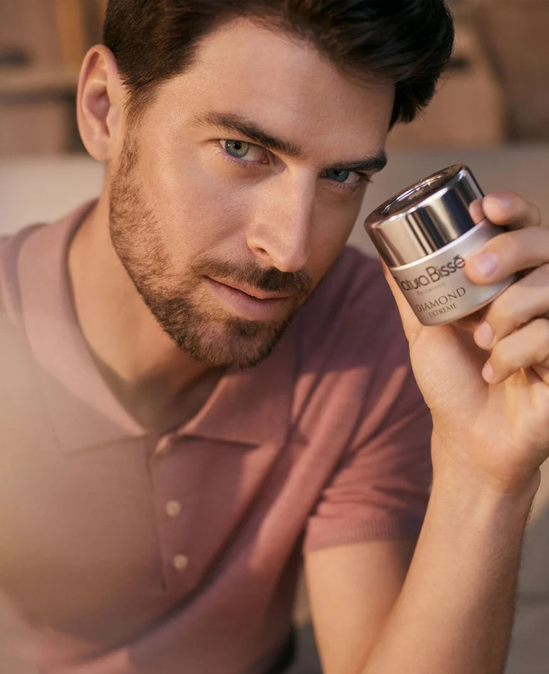 Diamond Extreme Cream - Rich Texture 15 ml.