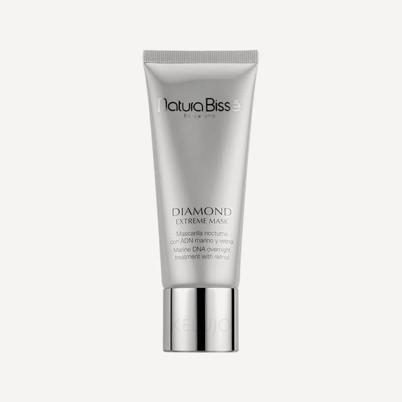 Diamond Extreme Mask - Centro de Estética Itziar y Mariángeles