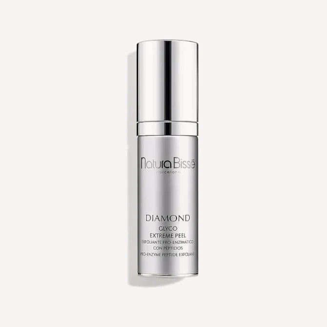 Diamond Glyco Extreme Peel - Centro de Estética Itziar y Mariángeles