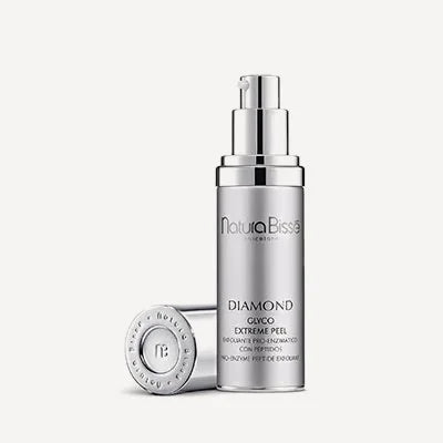 Diamond Glyco Extreme Peel - Centro de Estética Itziar y Mariángeles