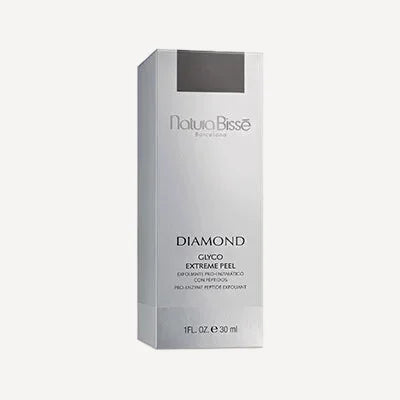 Diamond Glyco Extreme Peel - Centro de Estética Itziar y Mariángeles