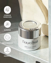 Diamond Luminous Perfecting Cream