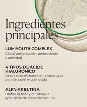 Diamond Luminous Perfecting Cream