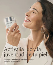 Diamond Luminous Perfecting Cream