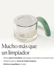Diamond Luminous Rich Luxury Cleanse