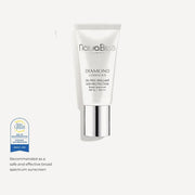 Diamond Luminous SPF 50 PA+++ Oil-Free Brilliant Sun Protection