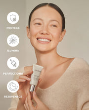Diamond Luminous SPF 50 PA+++ Oil-Free Brilliant Sun Protection