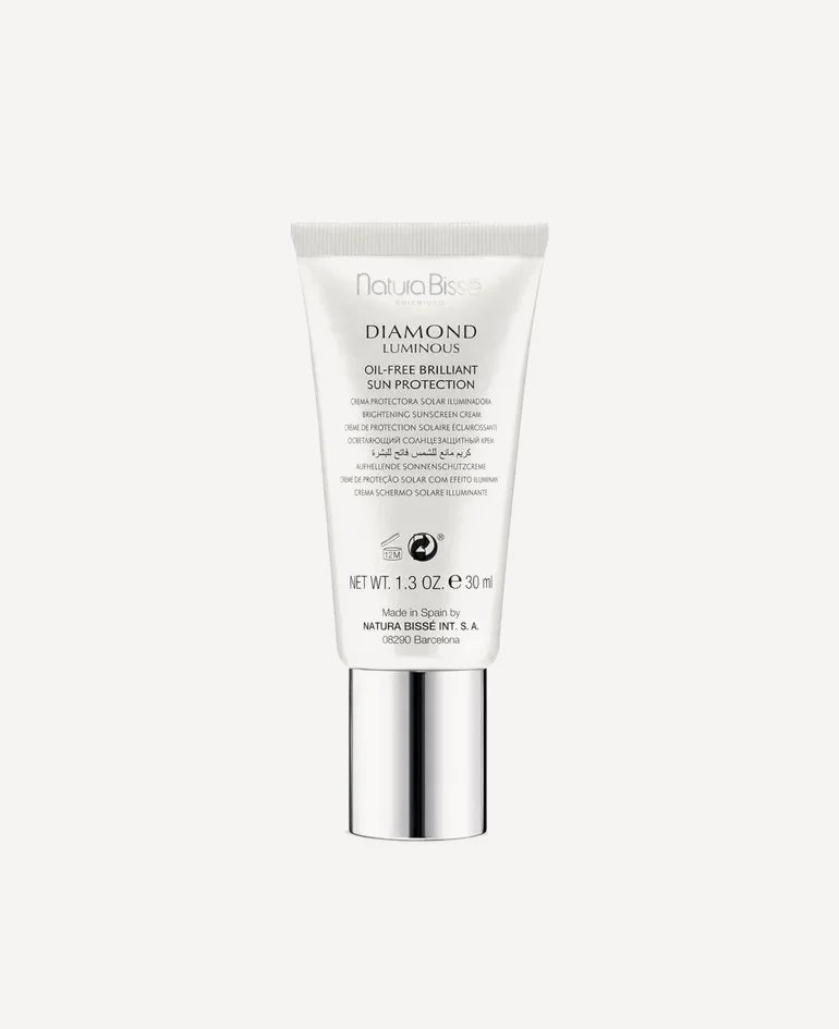 Diamond Luminous SPF 50 PA+++ Oil-Free Brilliant Sun Protection