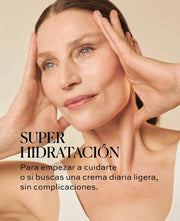 Essential Shock Intense Double Action Cream