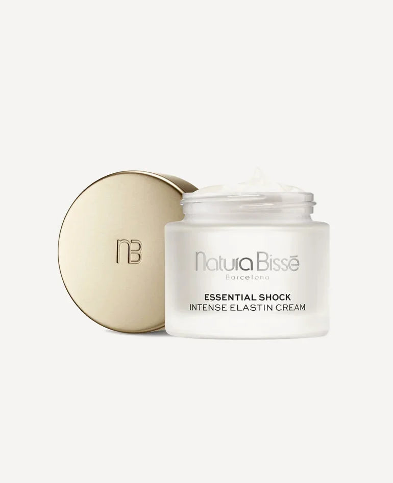 Essential Shock Intense Elastin Cream