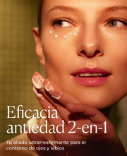 Essential Shock Intense Eye and Lip Cream