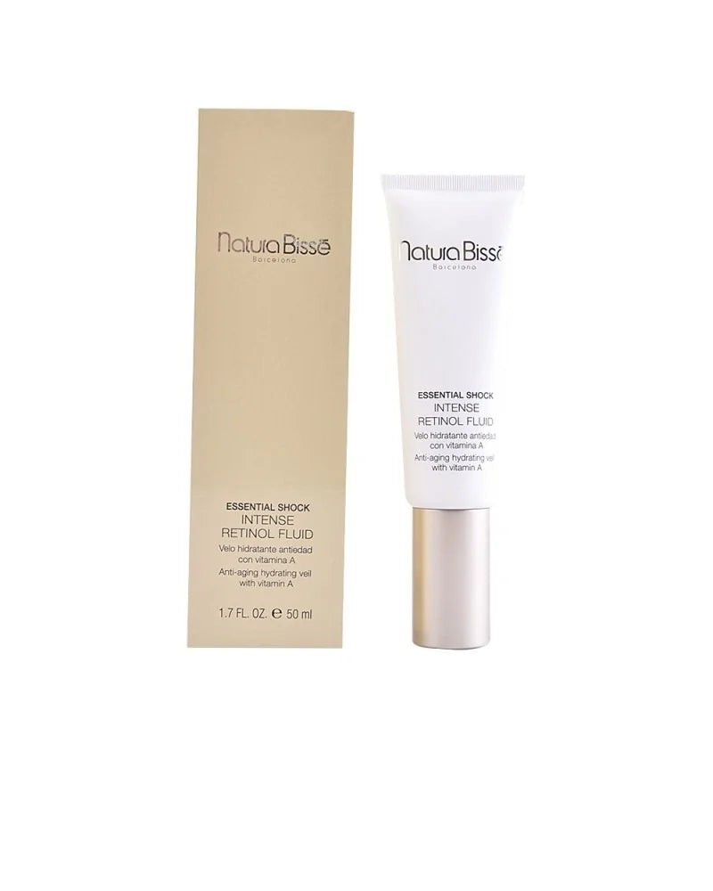 Essential Shock Intense Retinol Fluid - Centro de Estética Itziar y Mariángeles