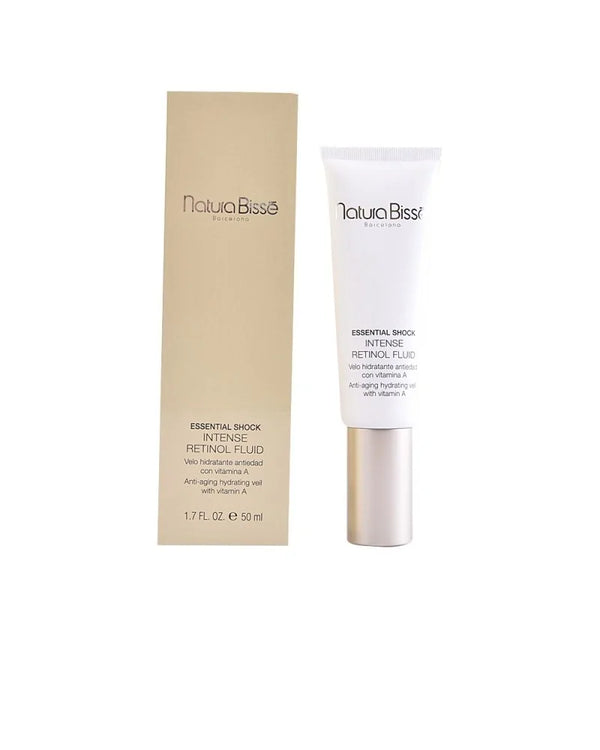 Essential Shock Intense Retinol Fluid