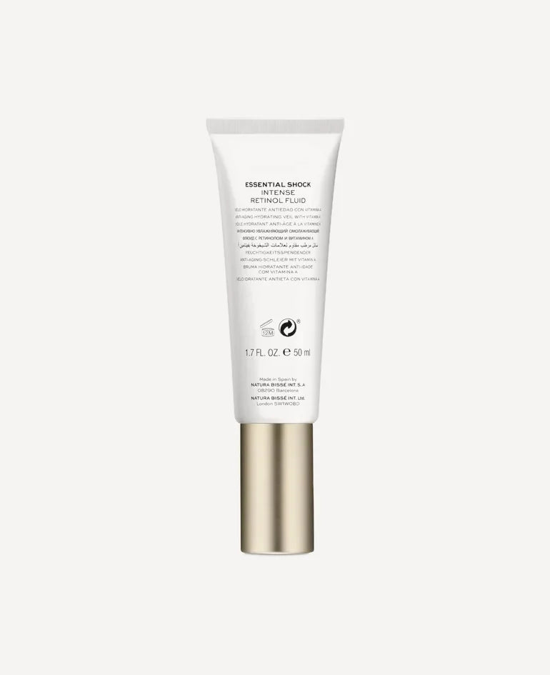 Essential Shock Intense Retinol Fluid
