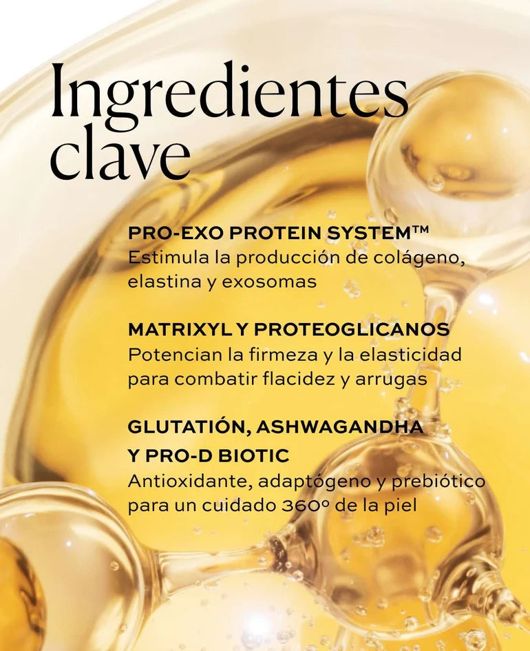 Essential Shock (R)evolution Pro-Exo Collagen Cream