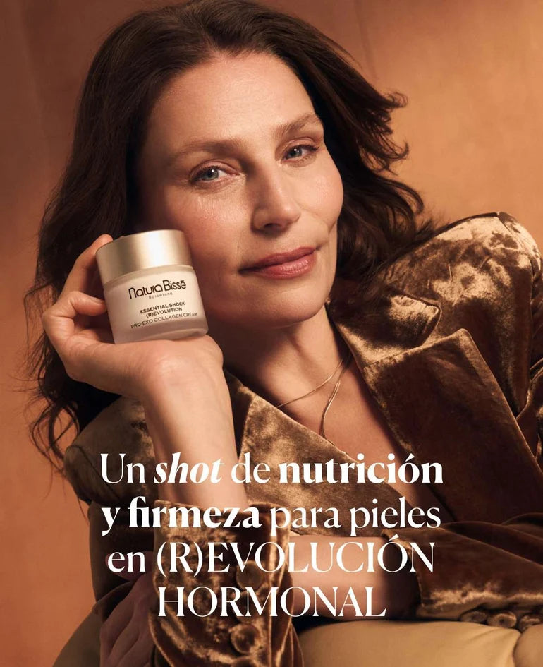Essential Shock (R)evolution Pro-Exo Collagen Cream