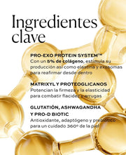 Essential Shock (R)evolution Pro-Exo Collagen Matrix