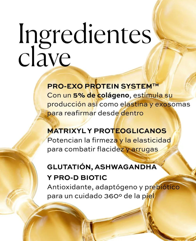 Essential Shock (R)evolution Pro-Exo Collagen Matrix