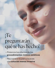 Inhibit High Definition Lifting Cream