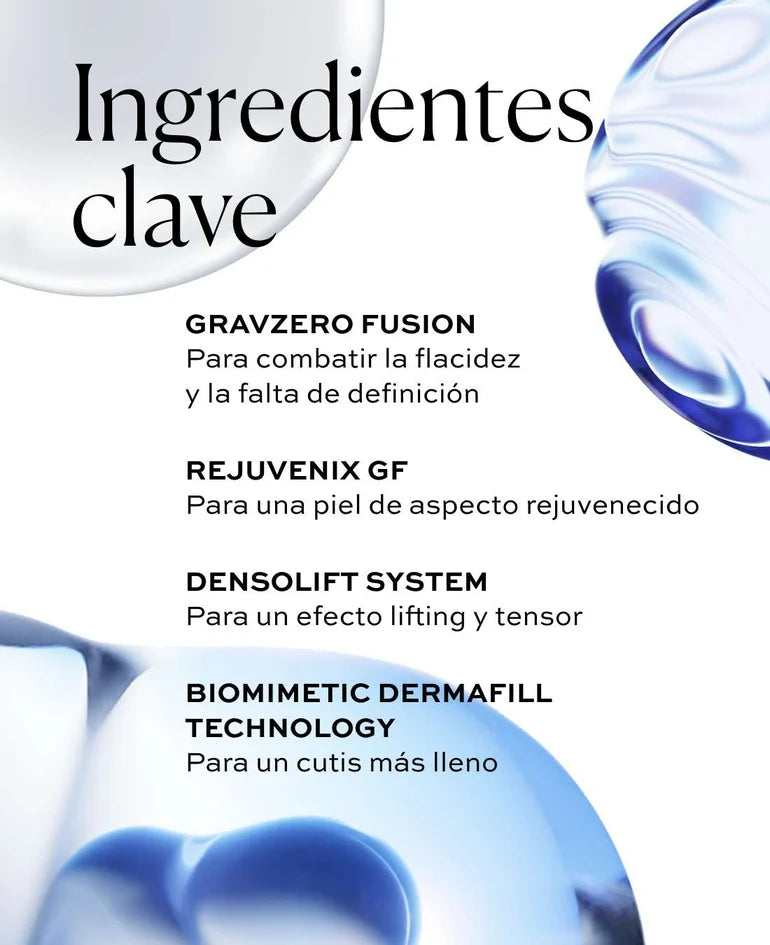Inhibit High Definition Lifting Cream