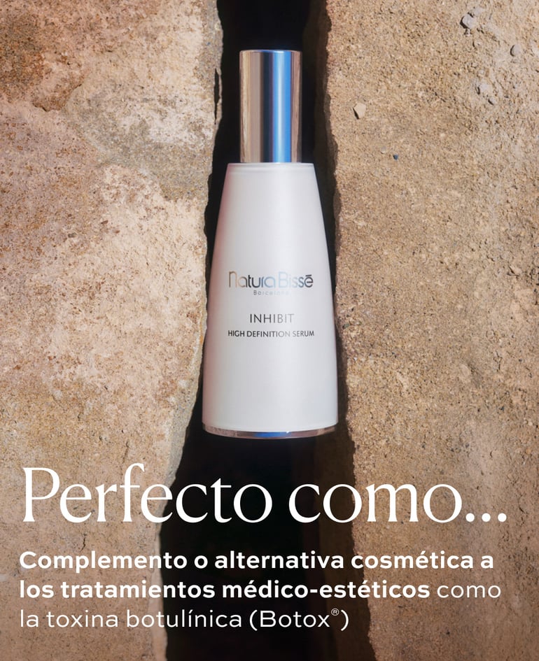Inhibit High Definition Serum