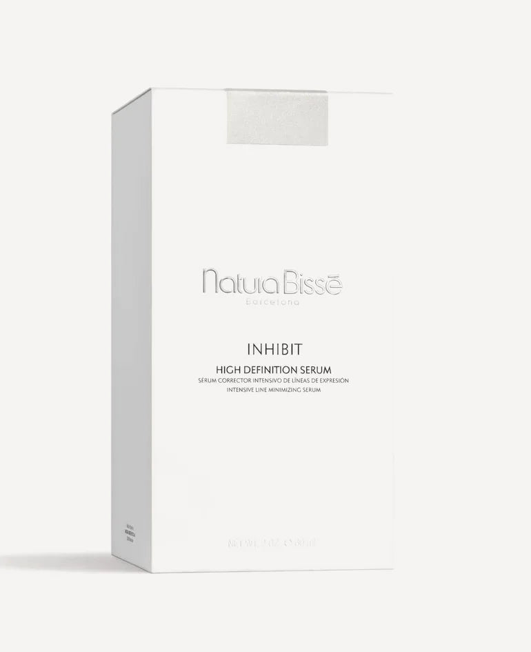 Inhibit High Definition Serum