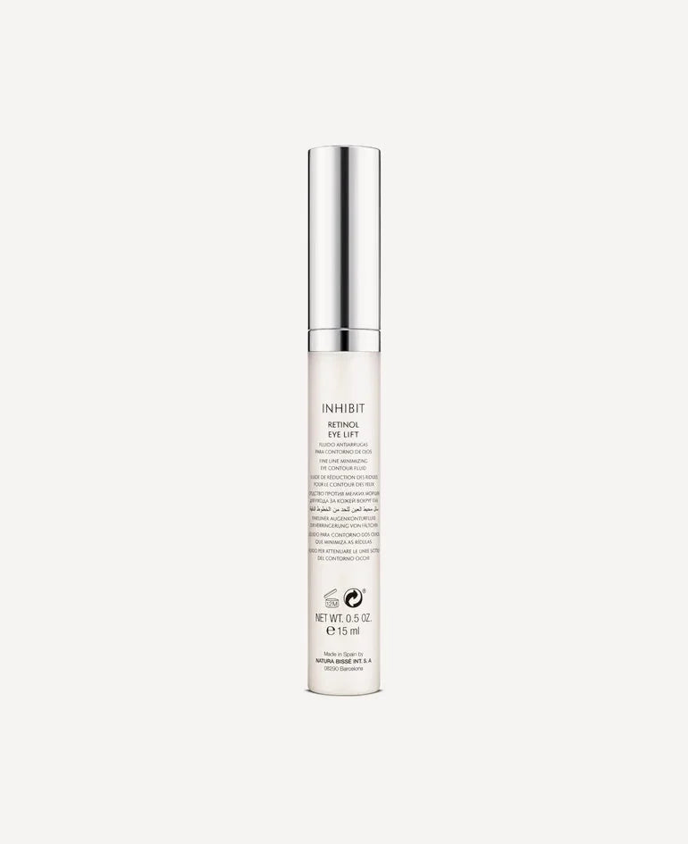 Inhibit Retinol Eye Lift